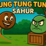 Tung Tung  Sahur